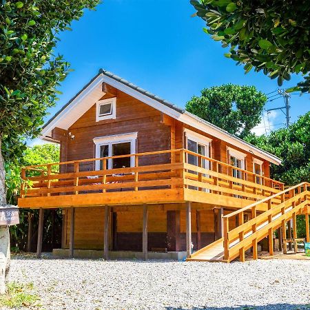 石垣島コテージakeeesi365 Ishigaki  Exterior foto