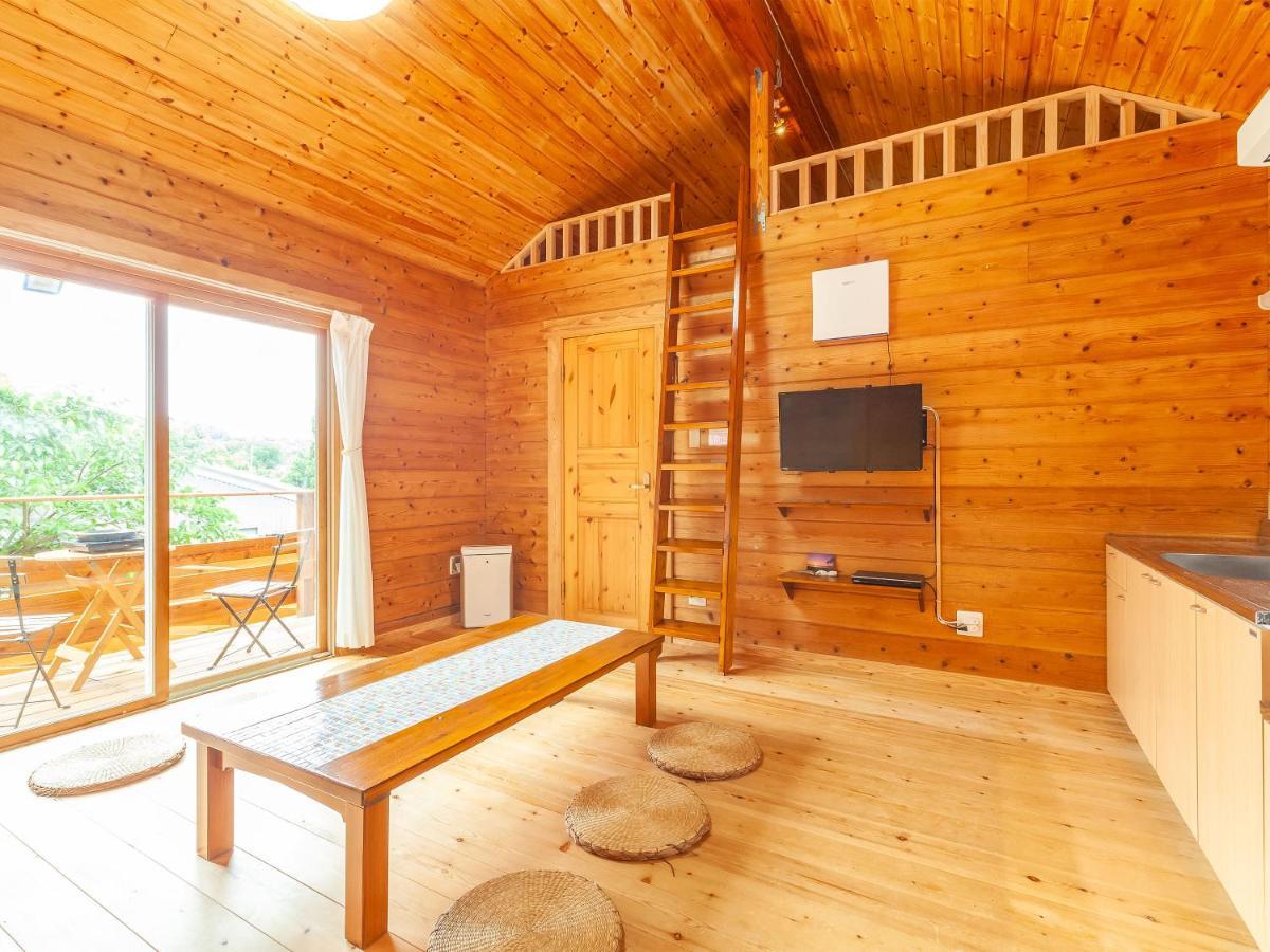 石垣島コテージakeeesi365 Ishigaki  Exterior foto