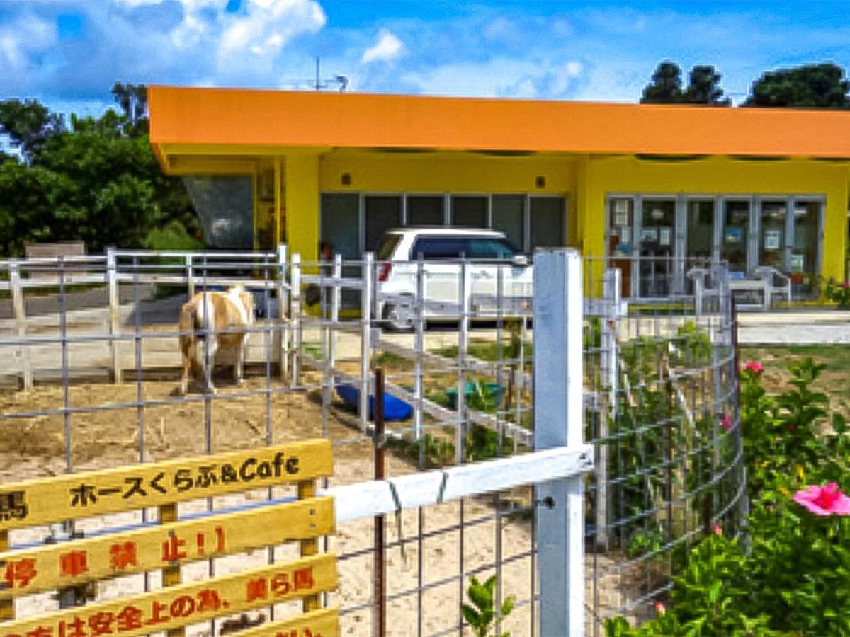 石垣島コテージakeeesi365 Ishigaki  Exterior foto