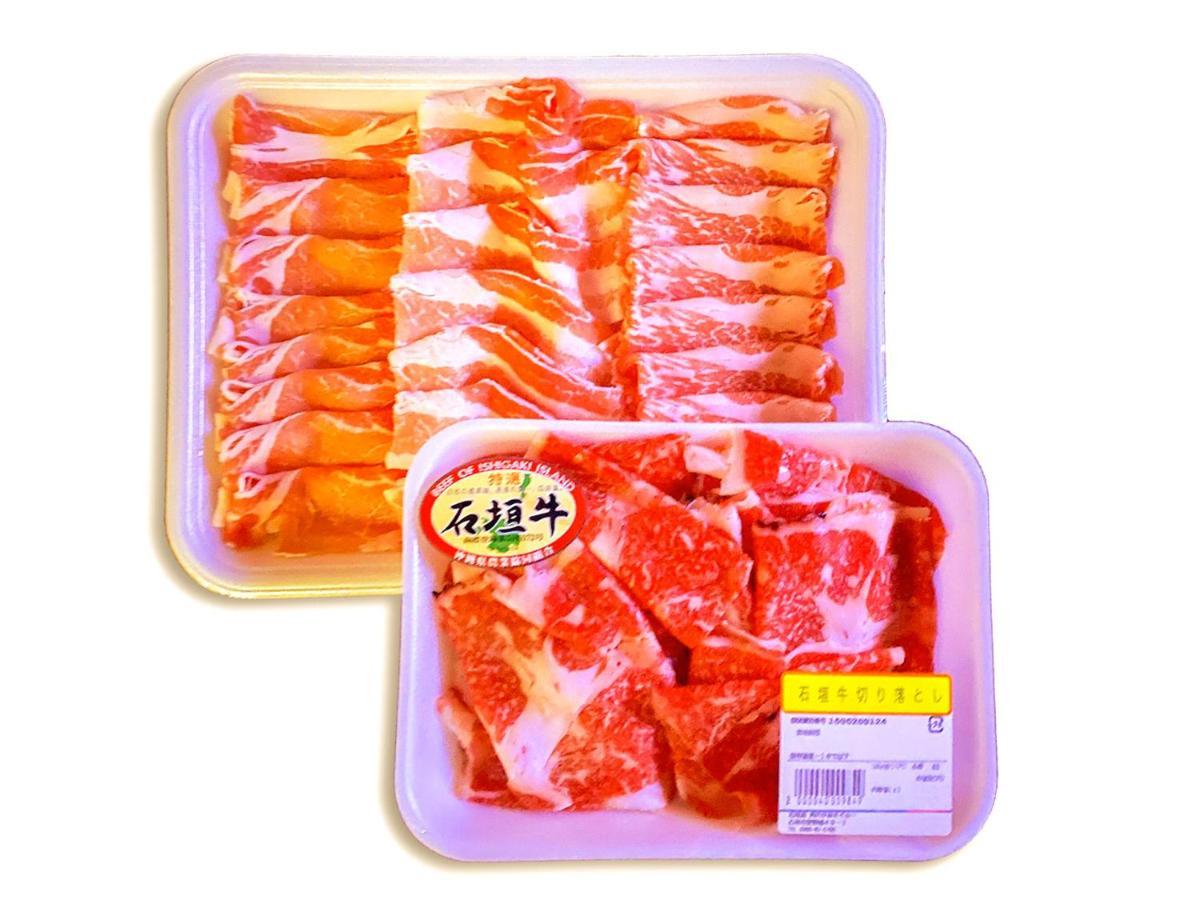 石垣島コテージakeeesi365 Ishigaki  Exterior foto