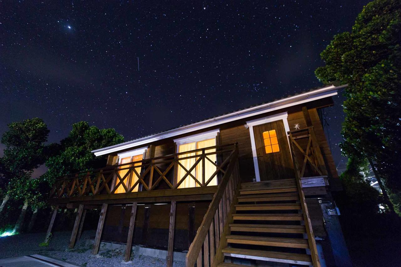 石垣島コテージakeeesi365 Ishigaki  Exterior foto