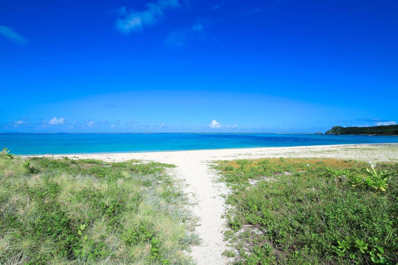 石垣島コテージakeeesi365 Ishigaki  Exterior foto